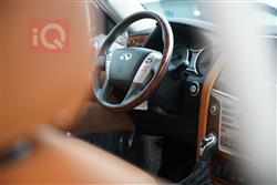 انفنتي QX80